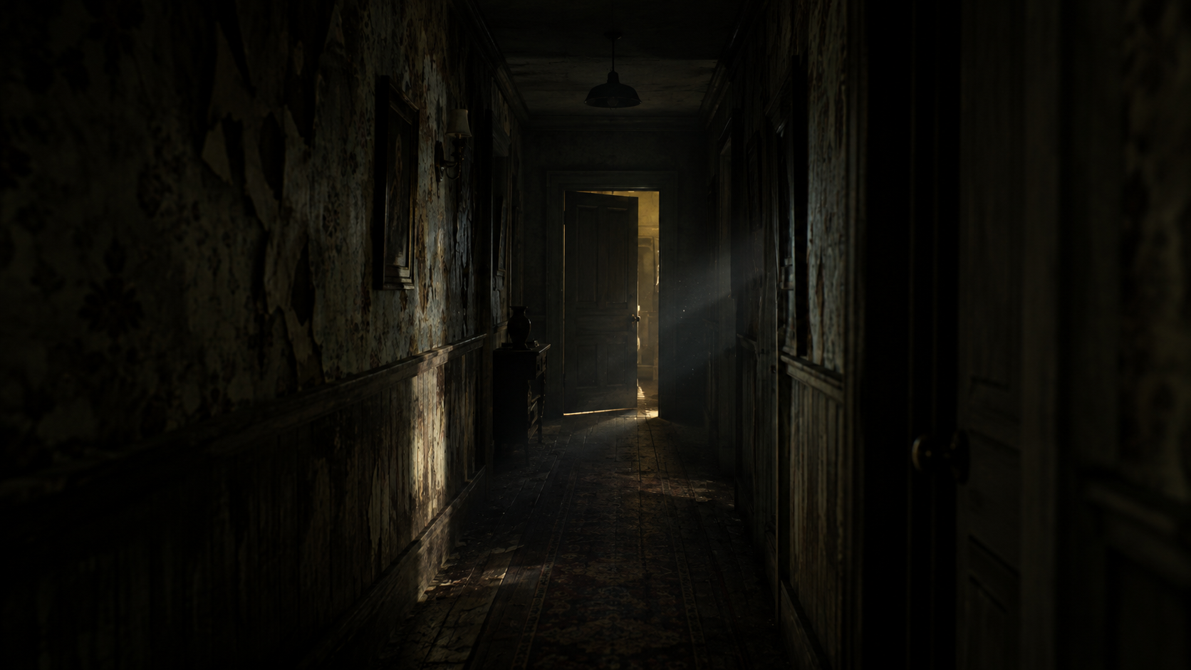 The history of horror games nobody tells right